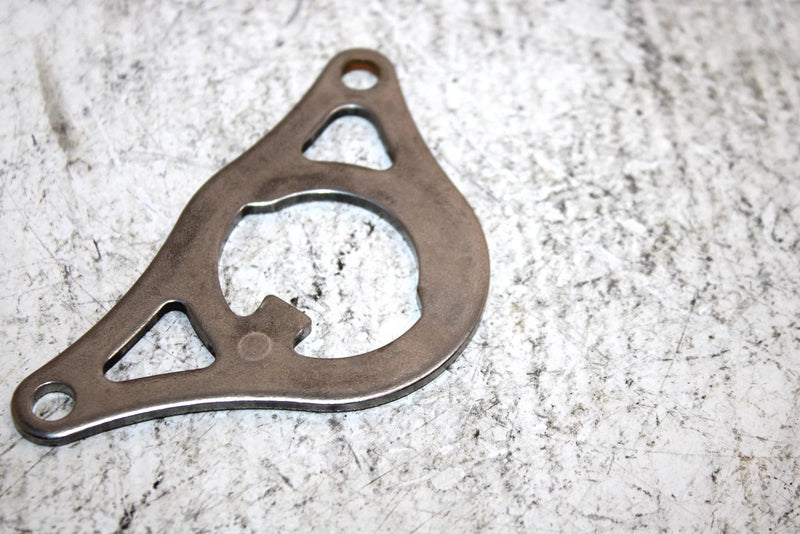 2006 Polaris Predator 500 Oem Guide Plate  3089660 AP63