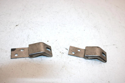 1997 Polaris Sltx Oem Hood Hinge Pair 2635016 JP36