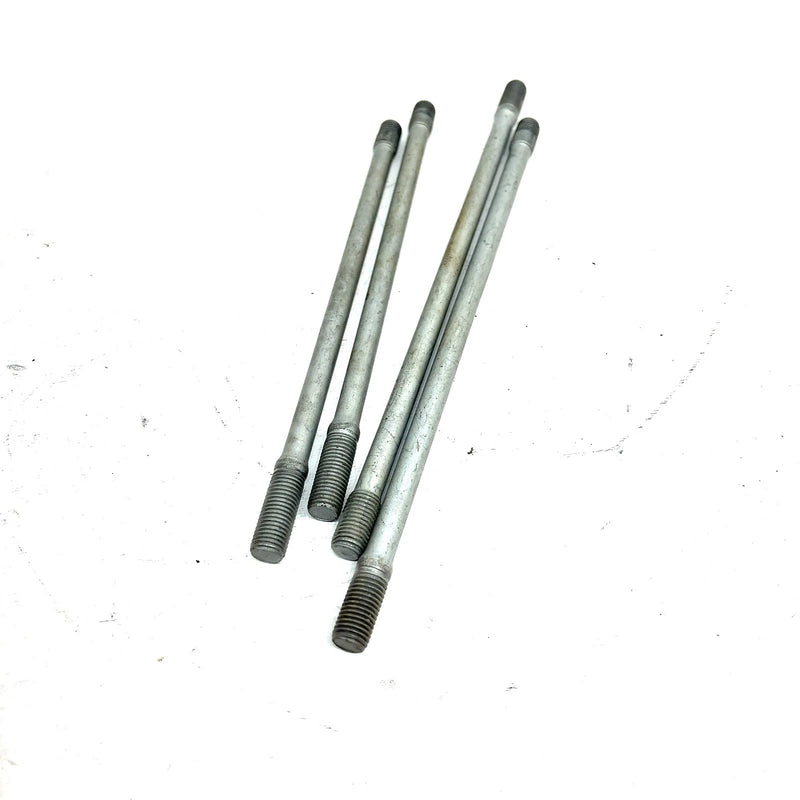 00-06 Honda Rancher 350 4x4 OEM Cylinder Stud Bolt Set Of 4 90031-HC0-000 AH75