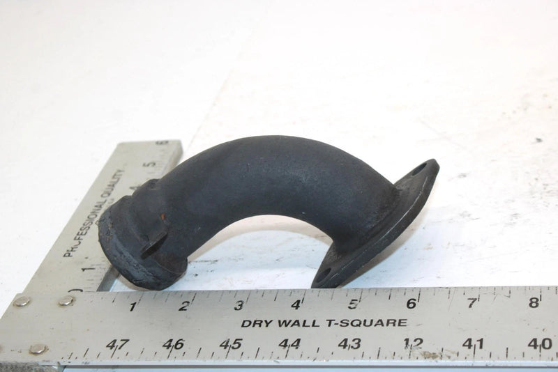 1999 Polaris Sportsman 325 Oem Exhaust Manifold 1260771-489 AP16