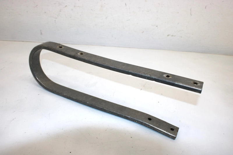 06 Can-am Outlander 400 Oem Rear Footrest Support 705200896 705201993 AB0
