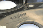 2003 Ski-doo Mxz 500 Oem Center Console 517302729 SS96