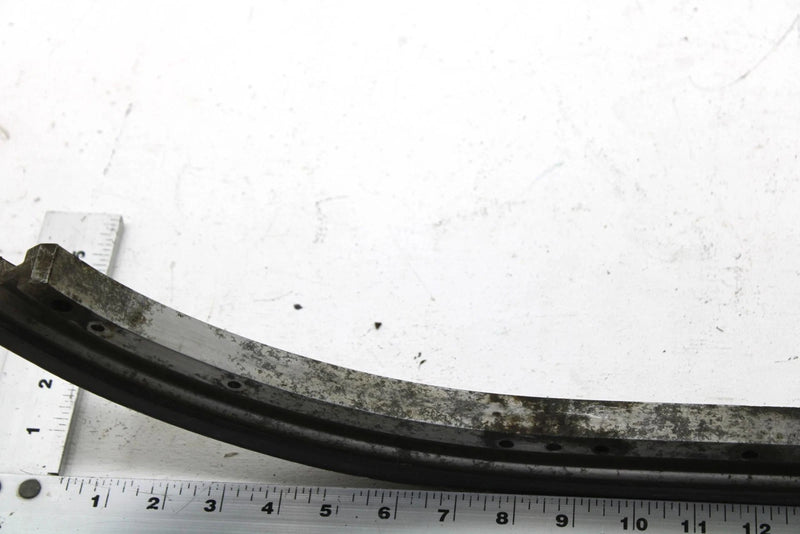 1982 Yamaha Sr540 Oem Skid Rail  SY65