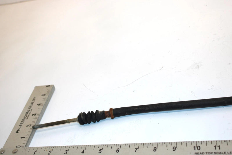 00 Kawasaki Prairie 300 Kvf300b2 Oem Foot Brake Cable 54005-1186 AK0