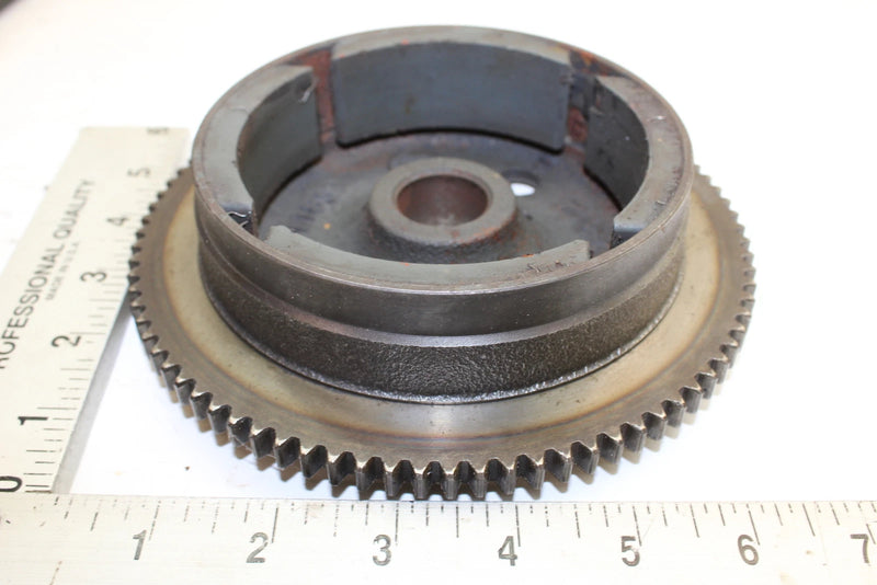 87 Polaris Trail Boss 250 4x4 OEM Flywheel 3083632 AP106