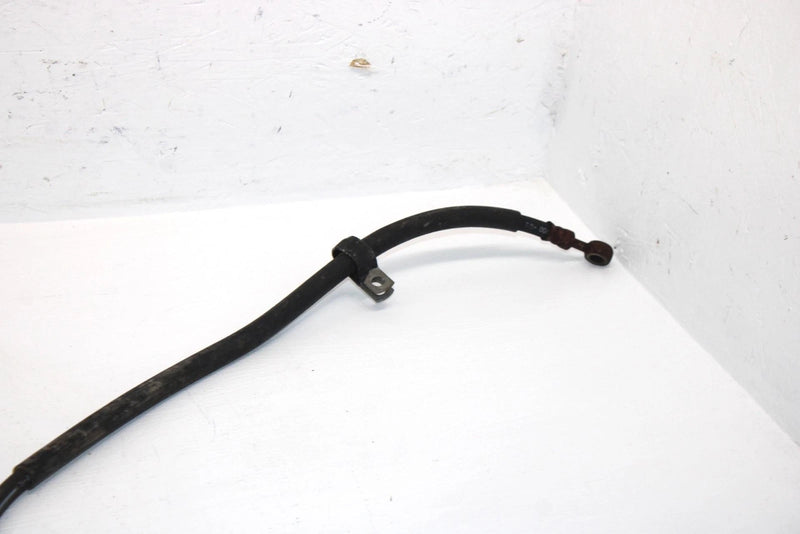 2001 Arctic Cat 250 4x4 Oem Rear Brake Line 0402-170 0402-881 AA8