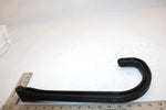 00 Arctic Cat Zr 600 Oem Black Plastic Handle 0603-624 Q5485