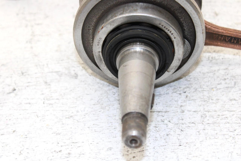 1989 Yamaha Phazer Oem Crankshaft 89F-11400-00-00 SY13