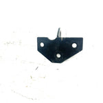 93 Polaris Trail Boss 350L 2x4 OEM Eng Motor Mount Bracket Set 1040231-067 AP247