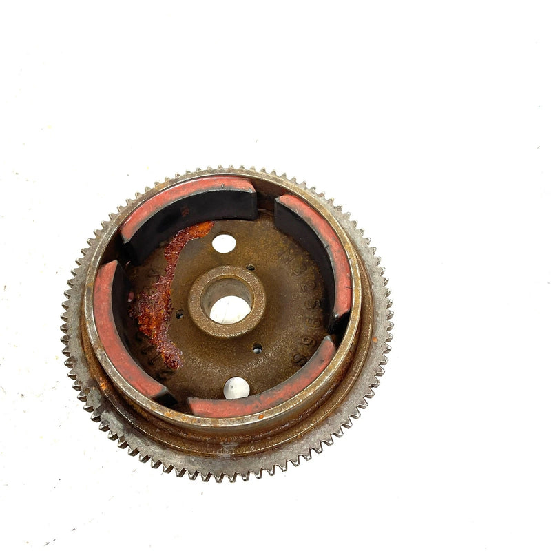 1993 Polaris Trail Boss 350L 4X4 OEM ff45 Flywheel 3084207 AP194
