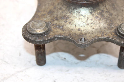 2001 Honda Trx 500 Faa Fourtrax Forman Oem Front Wheel Hub 44610-HN2-000 AH56