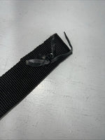 New Black Tough 1 Nylon Back Flank Cinch S-61