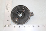 2001 Polaris Sportsman 90 Oem Left Front Brake Drum Backing Plate 0450417 APS1