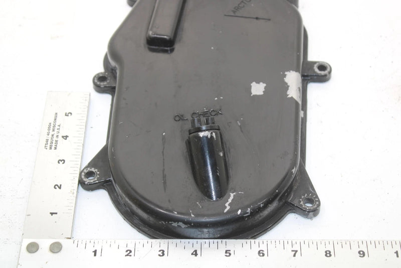 1997 Arctic Cat Z 440 Oem Chain Case Cover 0702-425 SA111