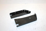 90 Arctic Cat Tigre Mountain Cat Oem Tunnel Extension Bracket Set 0606-613 SA49