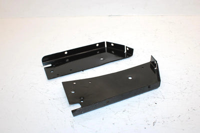 90 Arctic Cat Tigre Mountain Cat Oem Tunnel Extension Bracket Set 0606-613 SA49