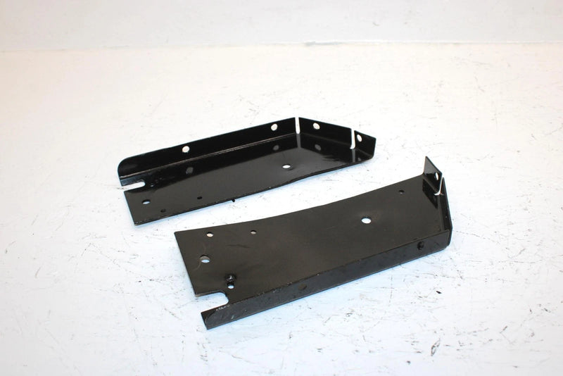 90 Arctic Cat Tigre Mountain Cat Oem Tunnel Extension Bracket Set 0606-613 SA49