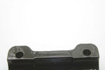 Polaris OEM Handebar Mount Clamp (Black) 5630187-067 Q179