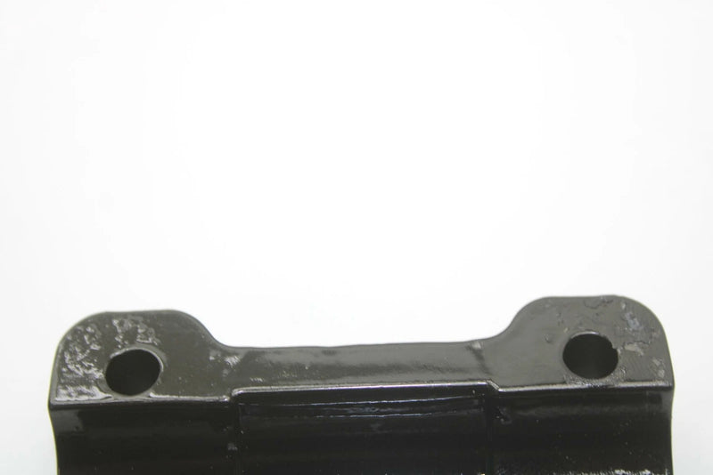 Polaris OEM Handebar Mount Clamp (Black) 5630187-067 Q179