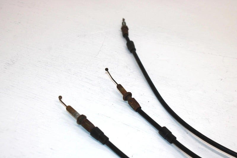 1996 Arctic Cat Zrt 600 Oem Choke Cable 0687-115 SA37