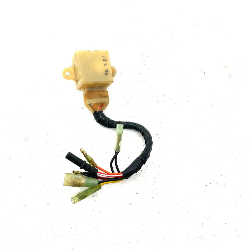 1995 Kawasaki Jet Ski 900 ZXi OEM Trim Control Unit 21176-3701 JK1