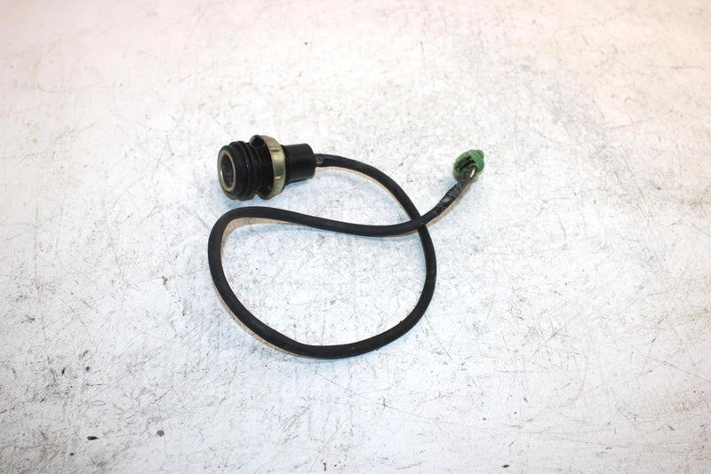2003 Honda Fourtrax Foreman Rubicon Oem Accessory Socket 31651-HN2-000 AH11