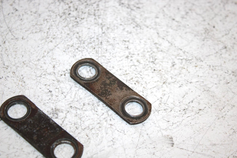 92 Polaris 500 Oem Limiter Strap Spacer Pair 5220178 SP52