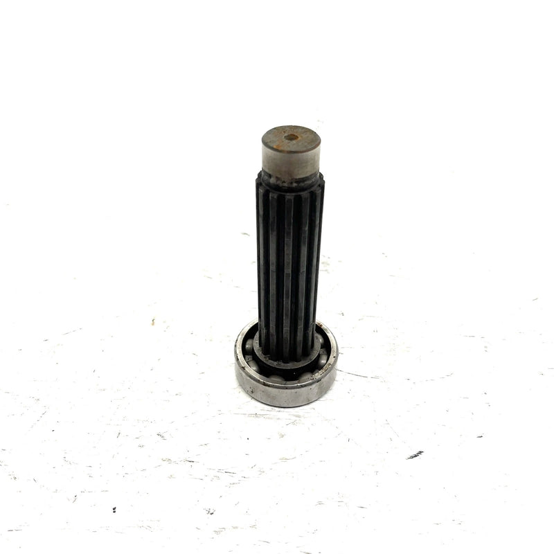 90-93 Polaris Trail Boss 350L 2x4 OEM Transmission Shaft W/Bearing 3231512 AP227