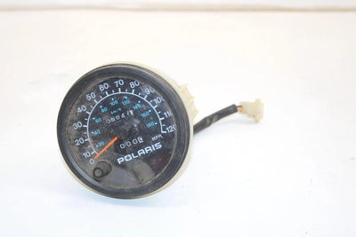 97 Polaris Xlt Ltd Oem Speedometer Gauge Less Than 6000 Miles 3280204 SP180