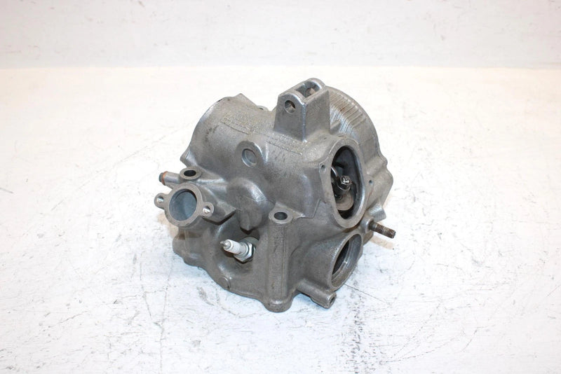2000 Yamaha  Kodiak 400 Oem Cylinder Head 5GH-11110-00-00 5GH-11101-09-00 AY26