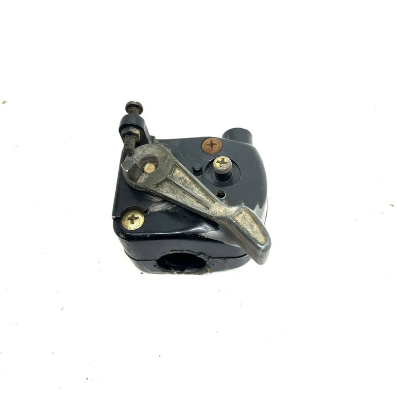 89-01 Suzuki Quadrunner 160 OEM Throttle Lever 57100-39DB0 AS30
