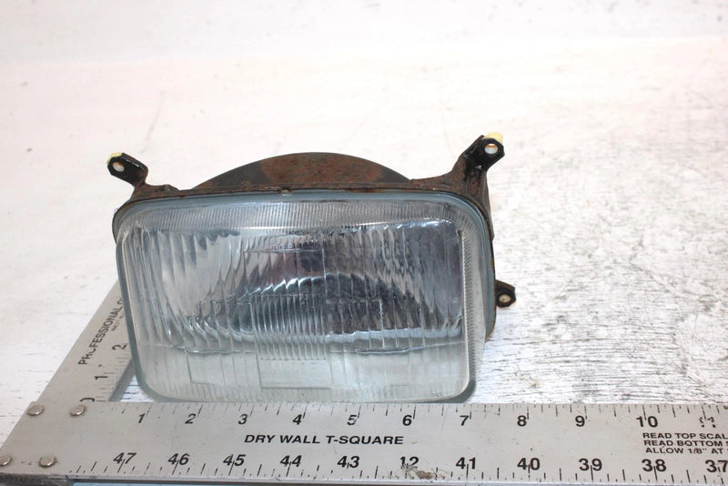 1990 Polaris 500 Oem Headlight 2431007 SP36
