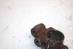 84 Yamaha Phazer Se Oem Right Lower Suspension Bracket 8V0-2377E-01-00 SY9