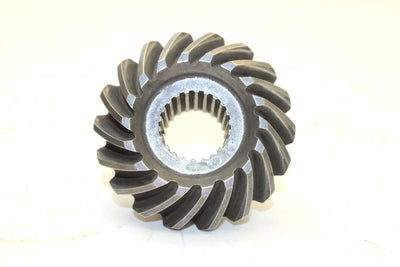 1992 Suzuki King Quad 300 Oem Secondary Drive Bevel 18T Gear 24911-19B70 AS19