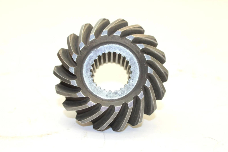 1992 Suzuki King Quad 300 Oem Secondary Drive Bevel 18T Gear 24911-19B70 AS19