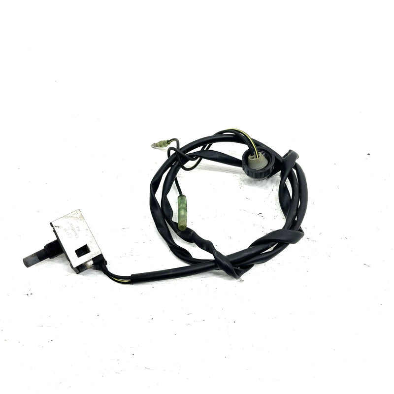 null Sea-Doo SPX OEM Teather Kill Switch 278000555 JS65