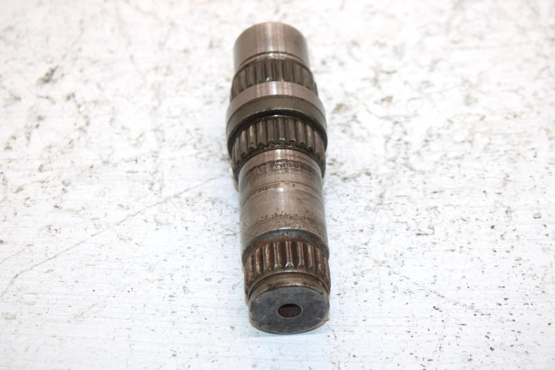 2001 Polaris Xplorer Oem  Transmission Output Shaft 3233544 AP167