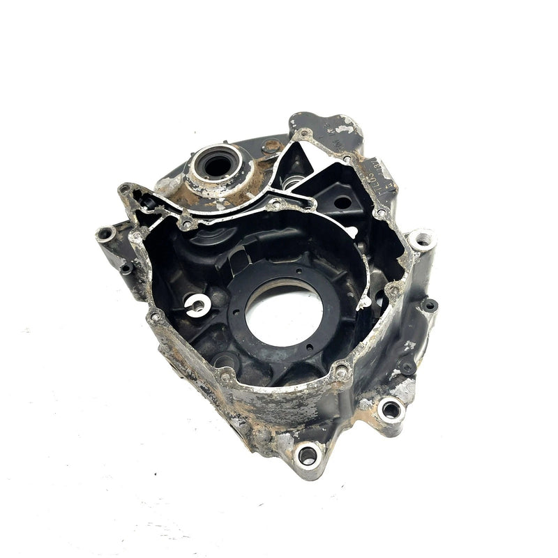 86-87 Honda FourTrax 200 TRX200SX 2x4 OEM Left Crankcase Half 11200-HB3-000 AH91