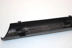 03 Kawasaki Prairie 650 Kvf650a 4x4 Oem Exhaust Pipe Cover 49107-1210 AK15