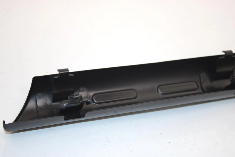 03 Kawasaki Prairie 650 Kvf650a 4x4 Oem Exhaust Pipe Cover 49107-1210 AK15