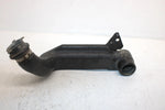 1995 Polaris 300 Oem Air Intake Inlet Duct Downtube W/Boot 5410509 AP141