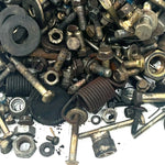 00-02 Polaris Magnum 325 4X4 OEM Nut Bolt Spacer Hardware Kit AP246