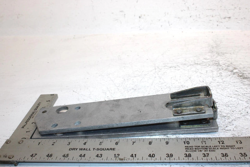 1997 Yamaha Venture Tr Oem Track Sliding Frame Set 89X-W4741-00-00 SY15