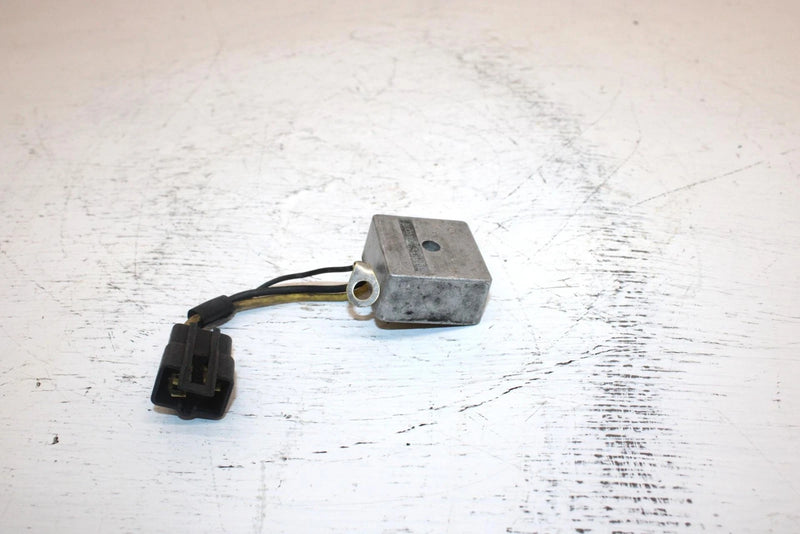 1996 Ski-doo Formula Iii 600 Oem Voltage Regulator 515163800 SS22