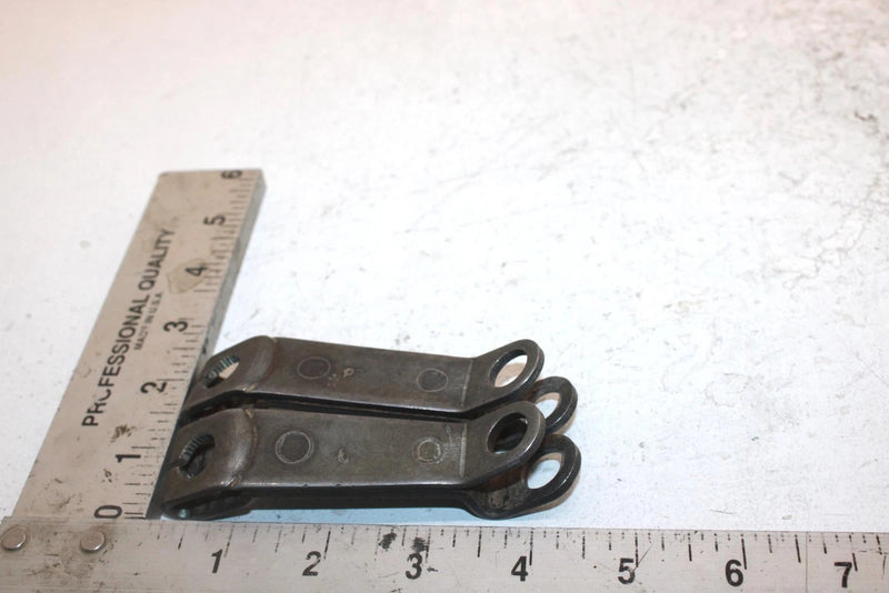 1996 Kawasaki Bayou 300 Oem Front Brake Arm Set 43001-1228 43001-1229 AK25