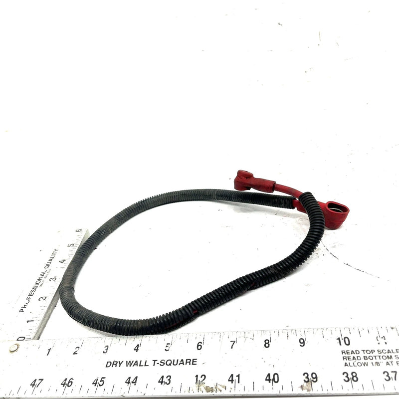 87-99 Polaris Trail Boss 250 2x4 OEM Starter Solenoid Cable 4010064 AP128