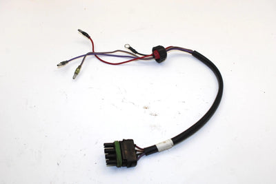 1996 Sea-doo Xp Oem Oil/Fuel Gauge Harness 278000683 JS9
