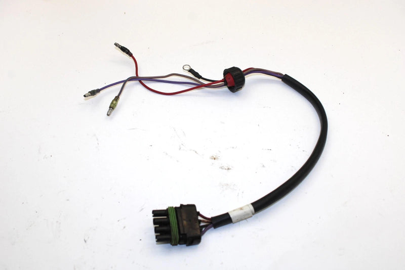 1996 Sea-doo Xp Oem Oil/Fuel Gauge Harness 278000683 JS9