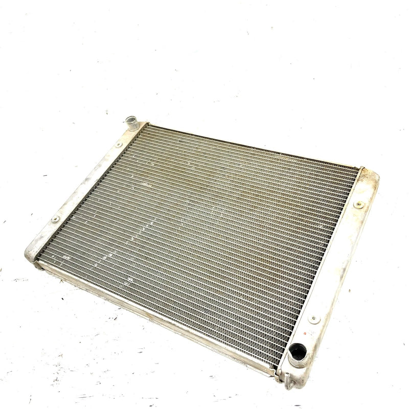 20-22 Can-Am Defender HD10 OEM Radiator 709200829 XB0.1