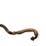 05 Honda Foreman 500 TRX500FE 4x4 ES OEM Exhaust Muffler/Pipe 18300-HP0-A00 AH90